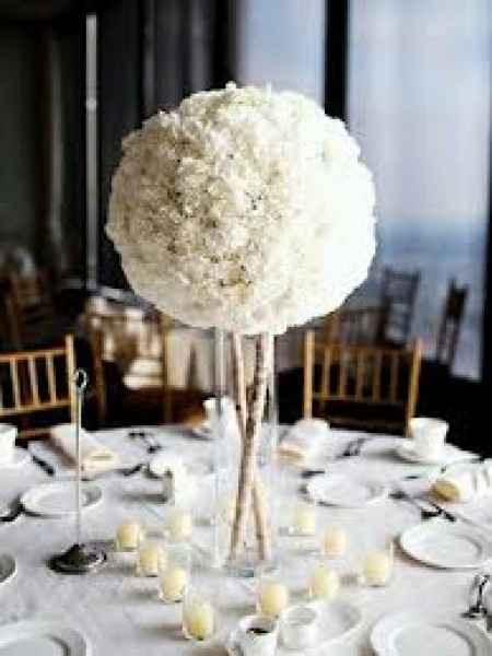 Boda Estilo Minimalista