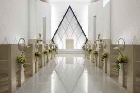 Boda Estilo Minimalista