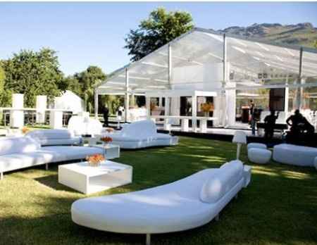 Boda Estilo Minimalista