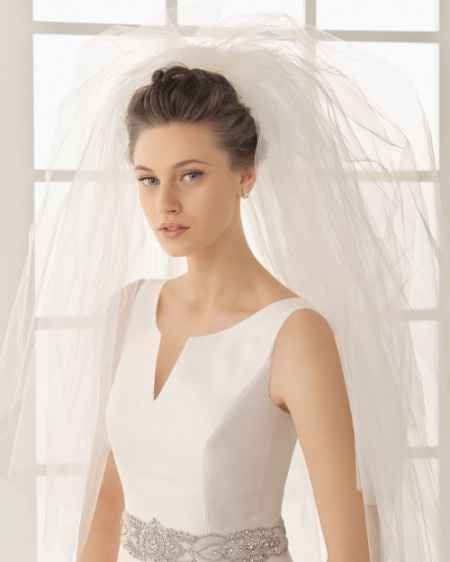Protocolo del Velo de Novia