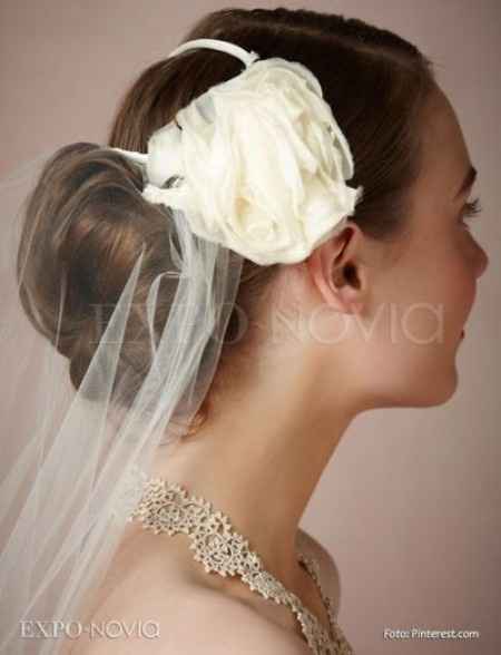 Protocolo del Velo de Novia