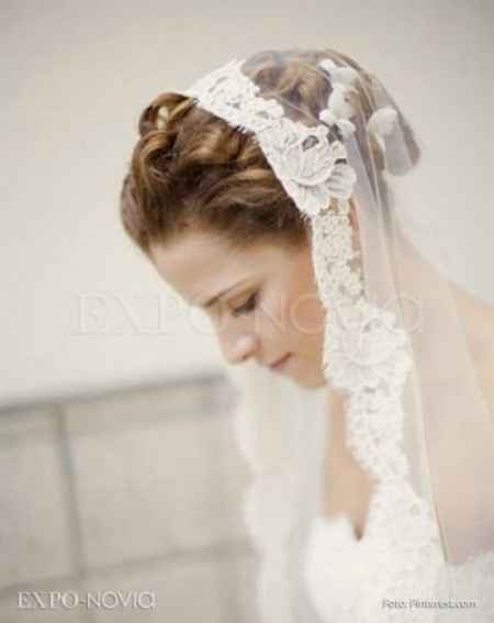 Protocolo del Velo de Novia