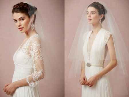 Protocolo del Velo de Novia
