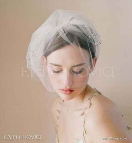 Protocolo del Velo de Novia