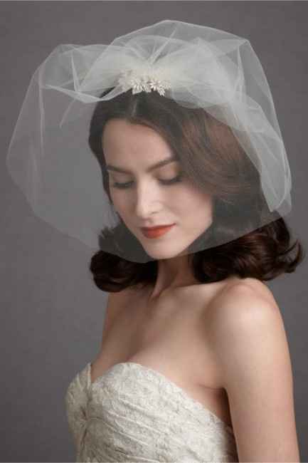 Protocolo del Velo de Novia
