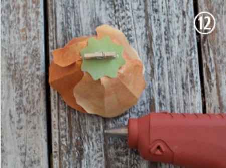 DIY: Flores Amapolas (Poppy)