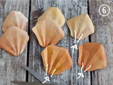 DIY: Flores Amapolas (Poppy)