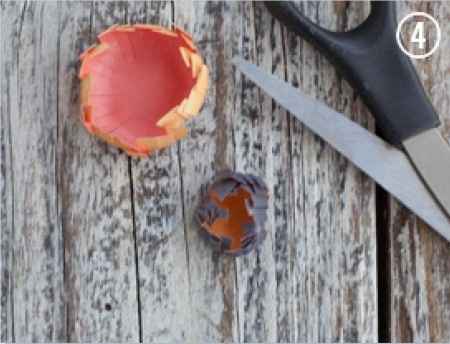 DIY: Flores Amapolas (Poppy)