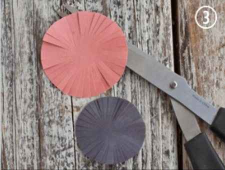 DIY: Flores Amapolas (Poppy)