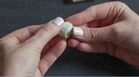 DIY: Flores Ranunculos (Ranunculus)