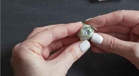 DIY: Flores Ranunculos (Ranunculus)