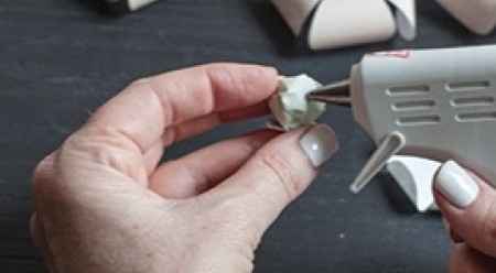 DIY: Flores Ranunculos (Ranunculus)