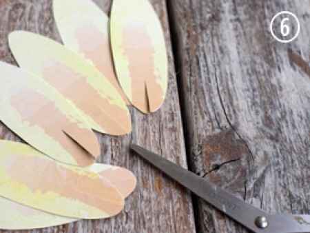 DIY: Flores Lilys
