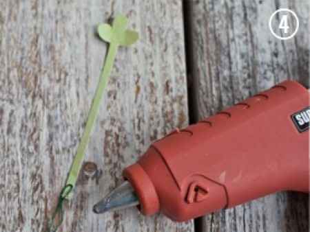 DIY: Flores Lilys
