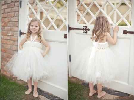 Boda con tema de Ballet
