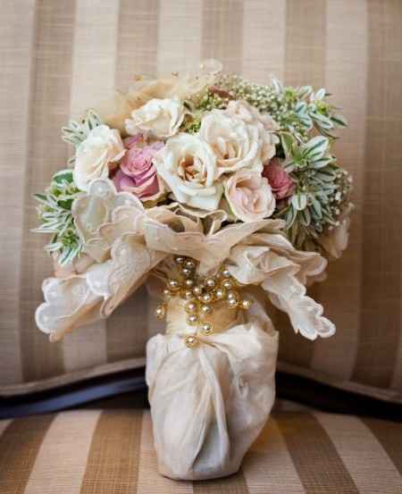 Boda con tema de Ballet