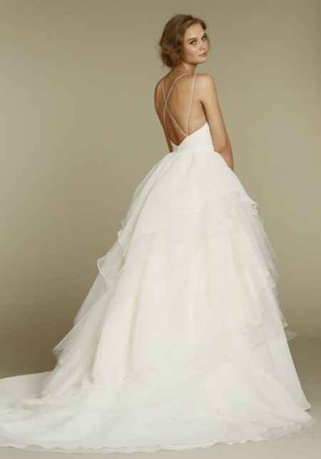 Boda con tema de Ballet