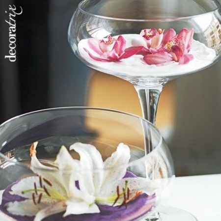 Centros de Mesa para Playa