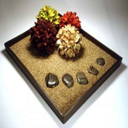 Centros de Mesa para Playa