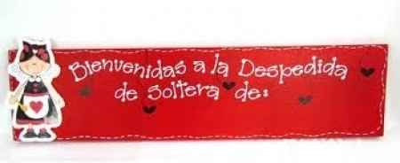 Despedida de Soltera