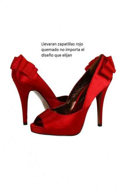 Zapatillas para mis Damas
