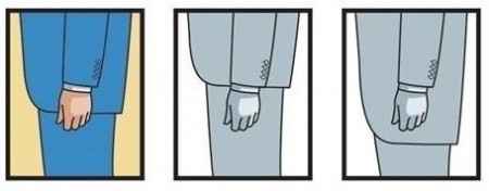Tips de como debe verse el Traje del Novio 