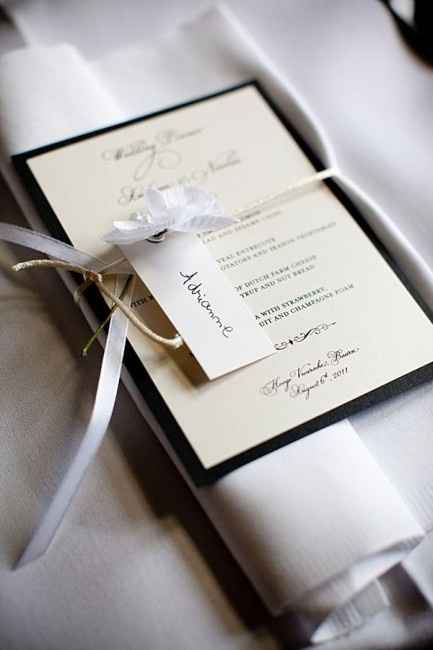 Marcasitios para la Boda