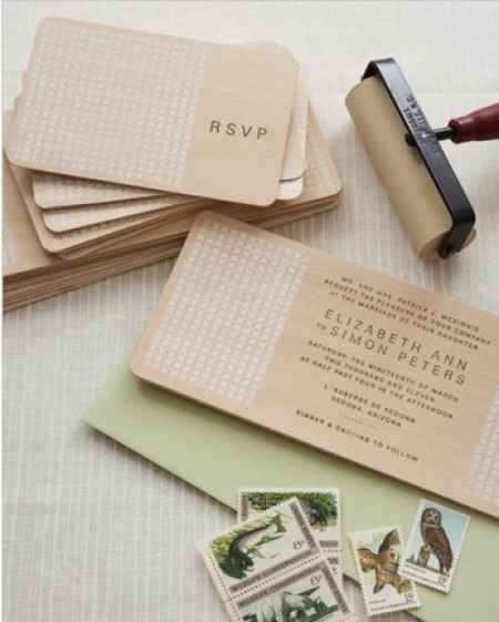 Boda en color Menta