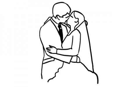 Fotos de los Novios que tener