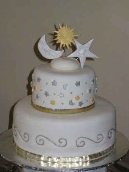 Tema Sol y Luna