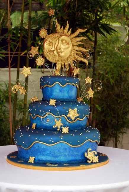 Tema Sol y Luna