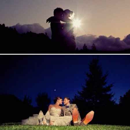 Tema Sol y Luna