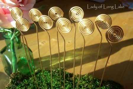 Tarjeteros para Boda