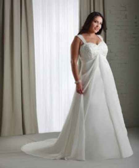 10 Mandamientos para la Novia Gordita