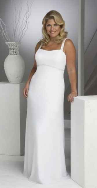 10 Mandamientos para la Novia Gordita