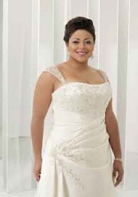 10 Mandamientos para la Novia Gordita