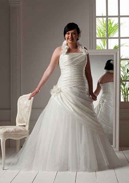 10 Mandamientos para la Novia Gordita