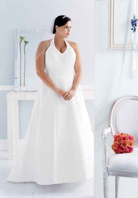 10 Mandamientos para la Novia Gordita