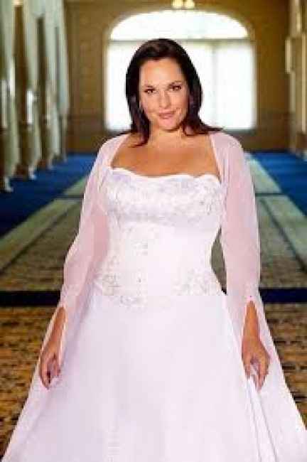 10 Mandamientos para la Novia Gordita