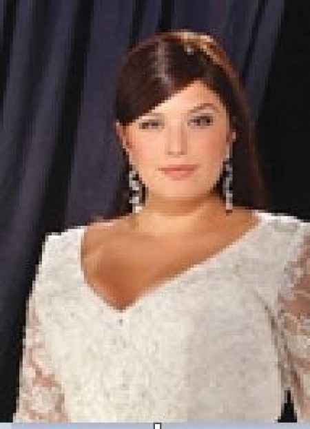 10 Mandamientos para la Novia Gordita