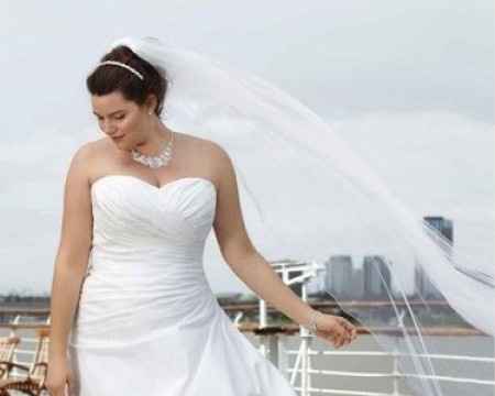 10 Mandamientos para la Novia Gordita