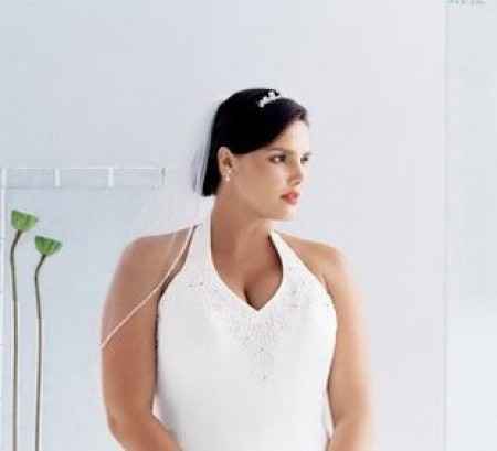 10 Mandamientos para la Novia Gordita