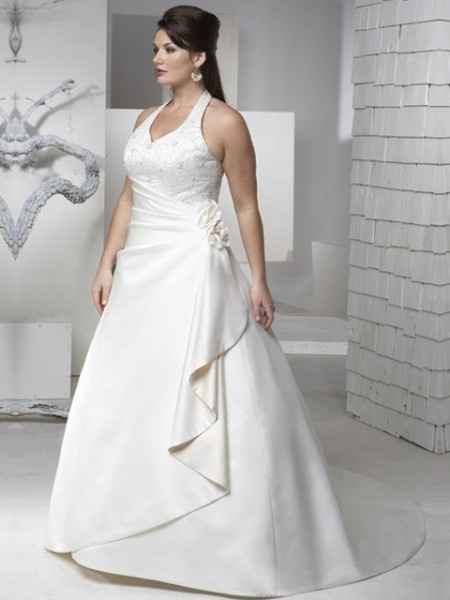 10 Mandamientos para la Novia Gordita