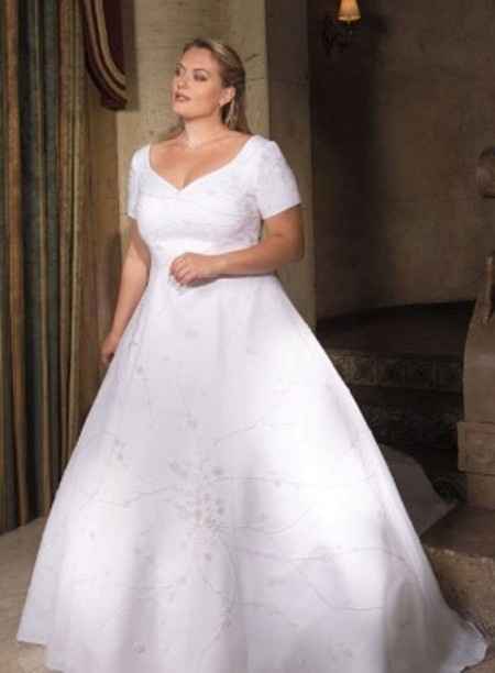 10 Mandamientos para la Novia Gordita