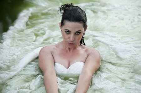 Tips para el Trash the Dress