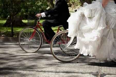 Tips para el Trash the Dress