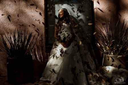Tips para el Trash the Dress 