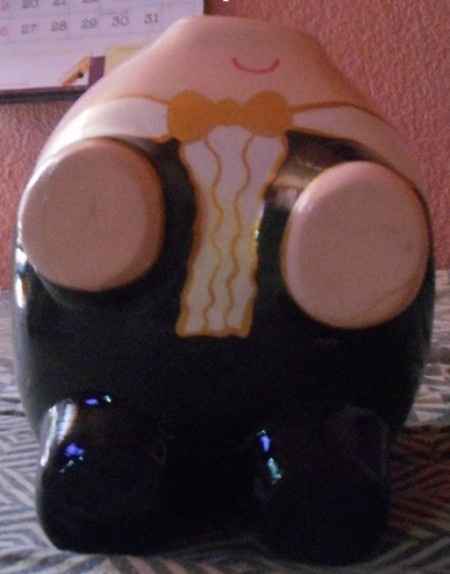 Mis Cochinitos Novios!!!