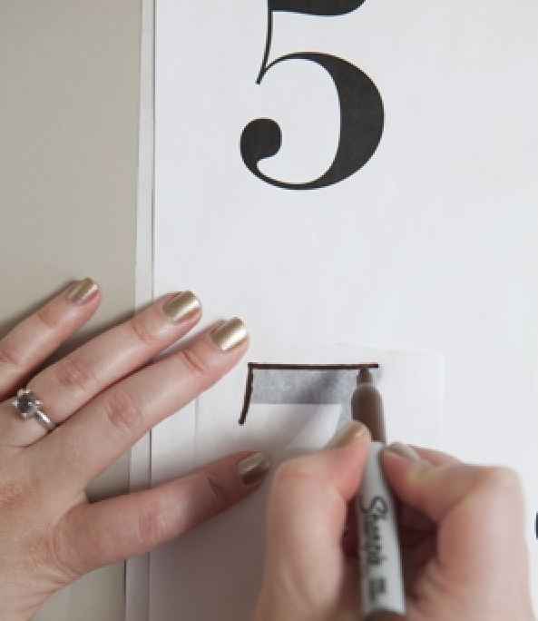 DIY: Como Personalizar Velas