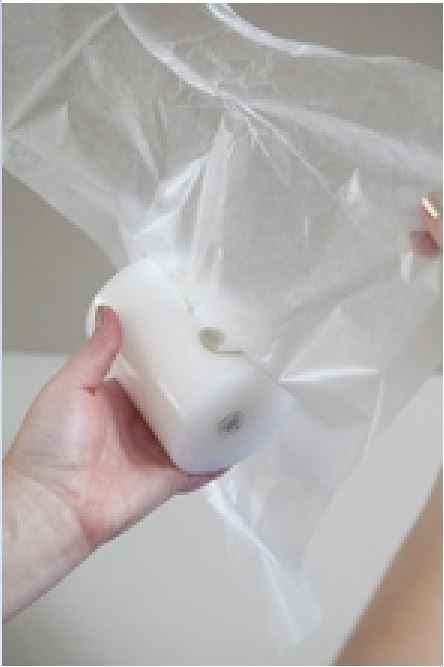 DIY: Como Personalizar Velas